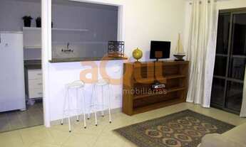 Imagem 2: BARRA - SUNSET - QUARTO E SALA 750 MIL