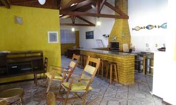 Imagem: Venda de casa alvenaria - Florianópolis