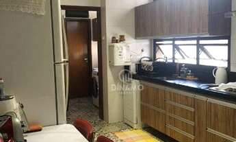 Imagem 5: Apartamento com 3 dormitórios à venda, 131 m² - Higienópolis - Ribeirão Preto/SP