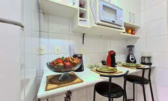 Imagem 4: Condomínio na Vila Andrade - Próx aos Shoppings e metro - 3 dorms - 1 suite - 2 vagas