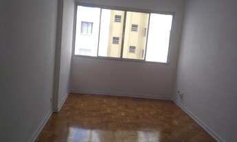 Imagem 2: APARTAMENTO 1 DORMITÓRIO 40 M² METRÔ SAÚDE LOCAÇÃO
