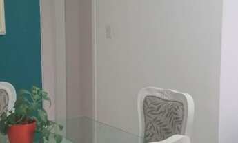 Imagem 2: Apartamento 3 quartos em São Marcos - Salvador - BA