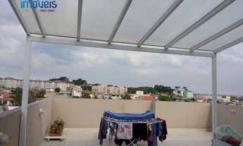 Imagem 2: Apartamento no Roça Grande COM 2 QUARTOS