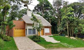 Imagem 2: Canela - Casa Padrão - Pinheiro Grosso