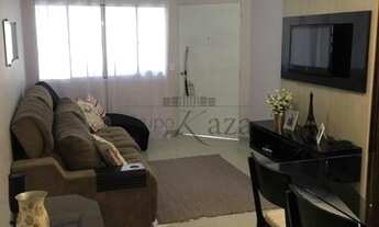 Imagem: Casa Térrea - Conjunto Residencial Galo