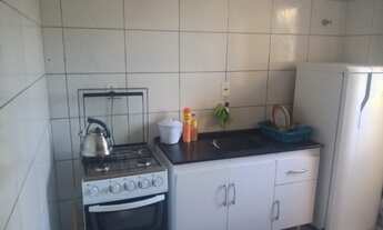 Imagem 4: Quarto mobiliado em excelente AP