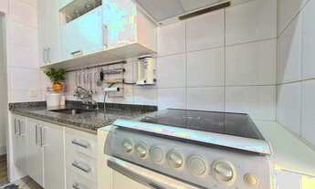 Imagem 6: Condomínio na Vila Andrade - Próx aos Shoppings e metro - 3 dorms - 1 suite - 2 vagas