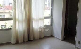 Imagem 2: Apartamento Duplex com 1 dormitório para alugar, 41 m² por R$ 700/mês - Centro - Ribeirão