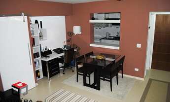 Imagem: Apartamento à venda 2 quartos 1 suíte