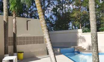 Imagem 4: Apartamento para venda tem 80 metros quadrados com 3 quartos