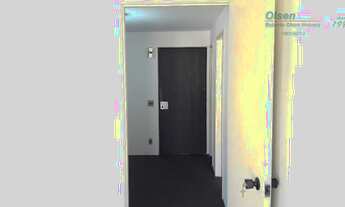 Imagem 3: CJ0253 - Conjunto para alugar, 41 m² por R$ 1.000/mês - Berrini - São Paulo/SP