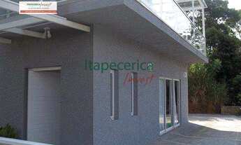 Imagem 3: Casa de Condomínio com 3 dorms, Parque Delfim Verde, Itapecerica da Serra - R$ 1.1 mi, Cod