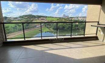 Imagem 6: Apartamento com 3 suítes à venda, 118,50 m² - Jardim Olhos D'Agua - Ribeirão Preto/SP