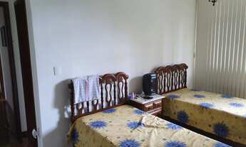 Imagem 5: Belo Horizonte - Apartamento Padrão - Serra