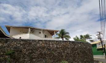 Imagem 3: Casa 5 quartos com 5 suítes- Vilas do Atlântico