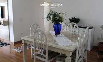 Imagem 4: Apartamento com 3 Quartos à Venda em Residencial Arujá Clube, 98 m²