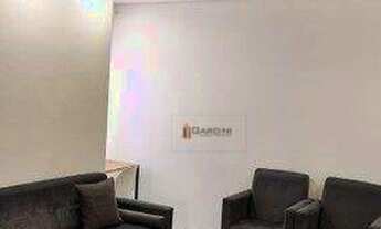 Imagem 6: Apartamento com 2 dormitórios à venda, 50 m² por R$ 250.000 - Mogi Moderno - Mogi das Cruz