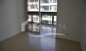 Imagem 3: Apartamento para venda tem 105 metros quadrados com 2 quartos em Copacabana - Rio de Janei