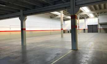 Imagem 2: GALPÕES MODULARES @ EDIFÍCIO DE ESCRITÓRIOS