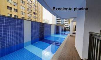 Imagem 7: EXCLUSIVO. MELHOR 3 QUARTOS DE ICARAÍ COM A MELHOR ÁREA DE LAZER, SIMPLESMENTE ESPETACULAR