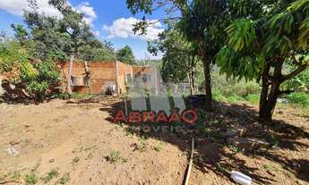 Imagem 7: Vendo Chácara com 2 Casas no Sol Nascente- Ceilândia Norte