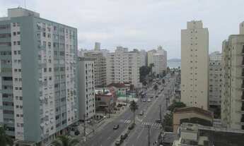 Imagem: 2 Dormitórios, vista livre, andar alto