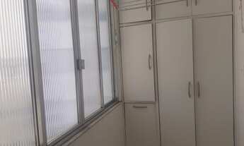 Imagem 4: Apartamento para aluguel possui 160 metros quadrados com 3 quartos em Botafogo - Rio de Ja