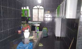 Imagem 5: Casa para venda tem 500 metros quadrados com 5 quartos em Coroado - Manaus - AM