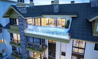 Imagem 3: CANELA - Apartamento Padrão - Centro