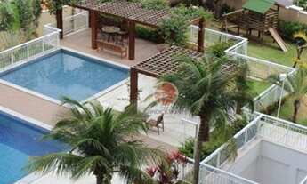 Imagem 3: Apartamento com 3 dormitórios à venda, 105 m² por R$ 680.000,00 - Cambeba - Fortaleza/CE