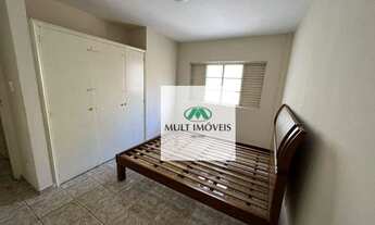 Imagem 3: Apartamento com 1 dormitório, 43 m² - venda por R$ 125.000 ou aluguel por R$ 827/mês - Cen