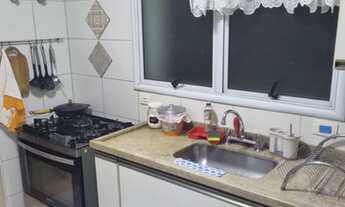 Imagem 6: Oportunidade! 03 suites, churrasqueira , 02 garagens, Planejados, lazer completo, Gonzaga