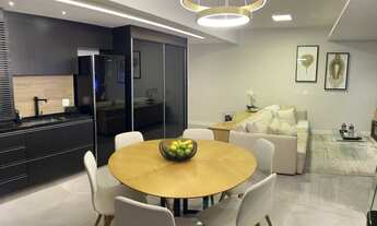 Imagem: Apartamento- Alphaville Empresarial- 2 Dormitórios