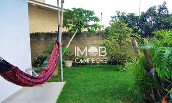 Imagem 7: Casa 3 Dormitórios com amplo terreno no Campeche - Florianópolis SC