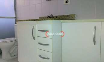 Imagem 7: Apartamento à venda, 67 m² por R$ 230.000,00 - Jardim Europa - Sorocaba/SP