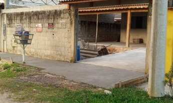 Imagem 6: Caraguatatuba - Casa Padrão - Massaguaçu