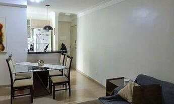 Imagem 4: Apartamento com 3 dormitórios à venda, 77 m² por R$ 477.000,00 - Swift - Campinas/SP