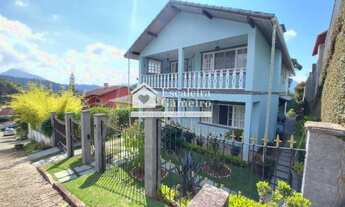 Imagem 4: Casa em Condomínio a Venda no bairro Golfe - Teresópolis, RJ