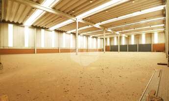 Imagem 4: Galpão - Betel - Paulínia