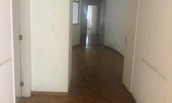 Imagem 5: Apartamento Souza Lima, Copacabana, 270 m2, 3 quartos ( 2 suites), banheiro, 2 dependência