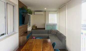 Imagem 6: Apartamento para venda possui 77 metros quadrados com 2 quartos em Vila Prudente - São Pau