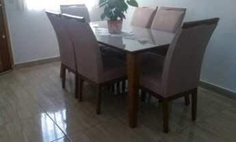 Imagem 2: CASA TÉRREA - RESIDENCIAL SANTA GIOVANA - SP