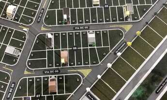 Imagem 4: Lote possui 250 m² em Jardim Nova Era - Aparecida de Goiânia - GO