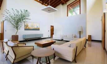 Imagem 4: Casa - Sítios de Recreio Gramado - Campinas