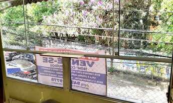 Imagem: Casa com 3 dormitórios no Pq. Pinheiros