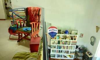 Imagem 4: Casa ampla com 3 quartos à venda, 213 m² por R$ 898.000 - Santa Teresa - Rio de Janeiro/R