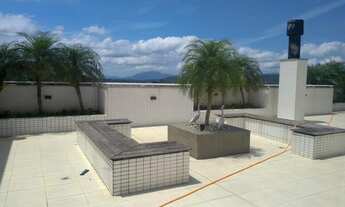 Imagem 7: APARTAMENTO no ZONA INDUSTRIAL NORTE com 3 quartos para LOCAÇÃO, 91 m²