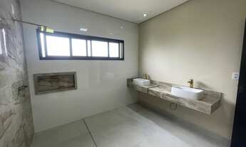 Imagem 5: Sobrado Ibiti Reserv. Suítes Amplas. Mármore. Churrasqueira. Pé direito alto. Nível A + Se