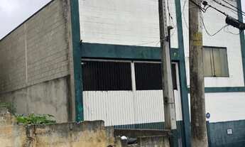 Imagem 2: Galpão para venda em Itapecerica da Serra