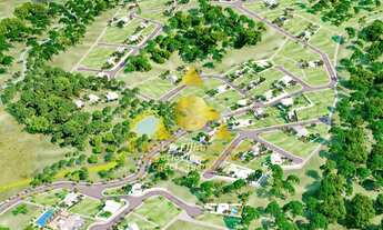 Imagem 6: Lote/Terreno para venda com 800 metros quadrados em Nova Cabreuva - Cabreúva - SP